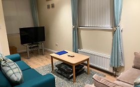 Causeway Street Holiday House Self Catering-Portrush